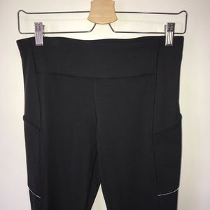 LuluLemon Leggings with Pockets